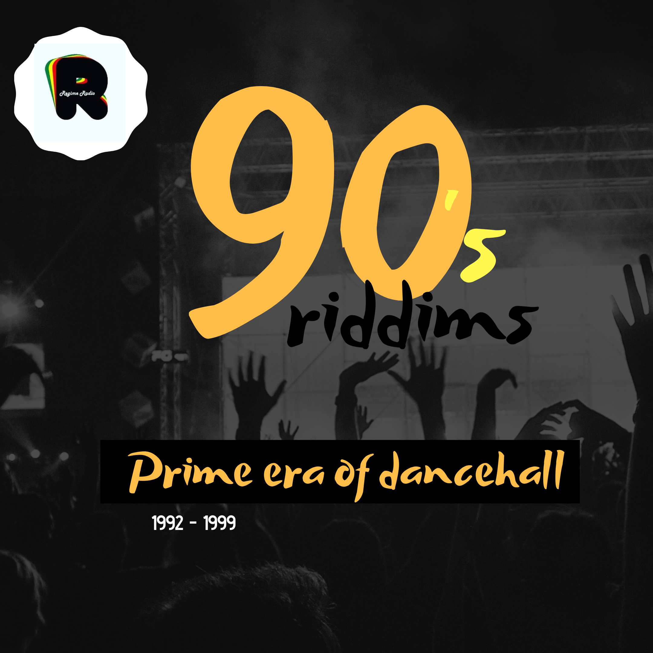 90s Dancehall Reggae Riddim Pack Prime Era Of Dancehall