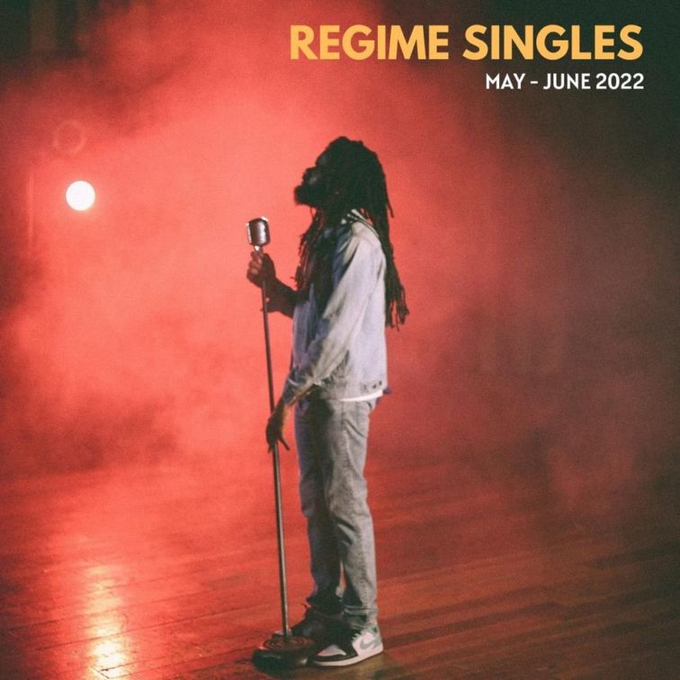 Singles Packs Archives - Regime Radio