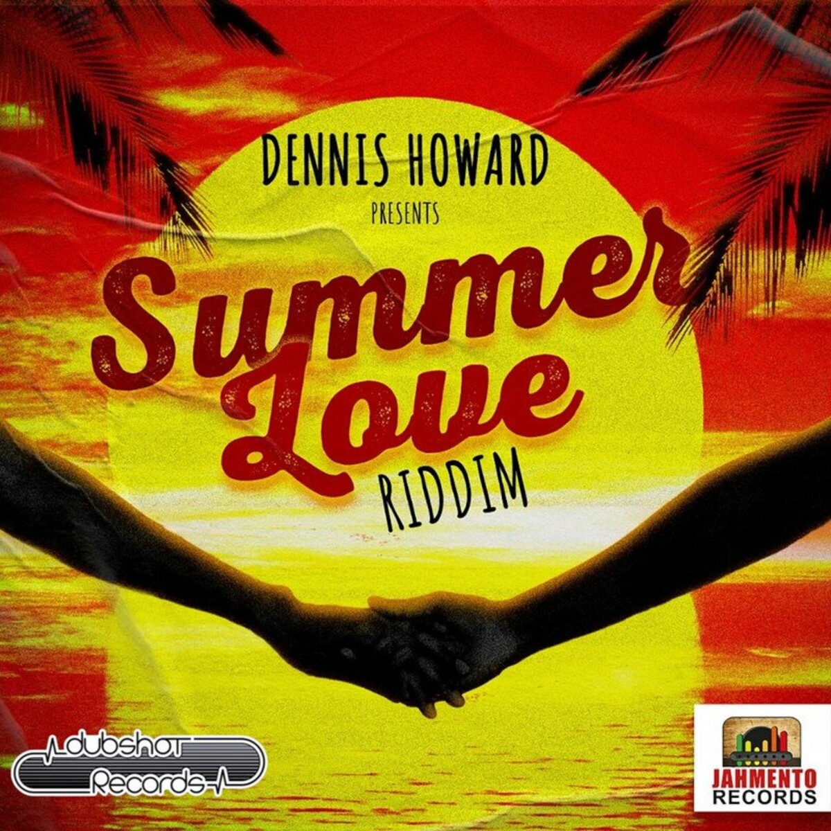 SUMMER LOVE RIDDIM - JAHMENTO RECORDS - Regime Radio