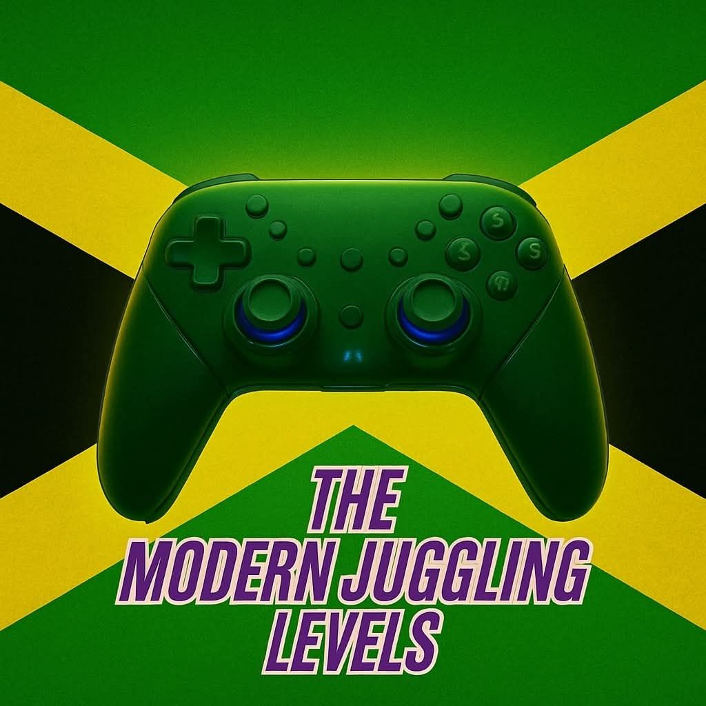 THE MODERN JUGGLING LEVELS - THE COMPLETE 2016 - 2019 REGGAE AND DANCEHALL  RIDDIMS COLLECTION - Regime Radio
