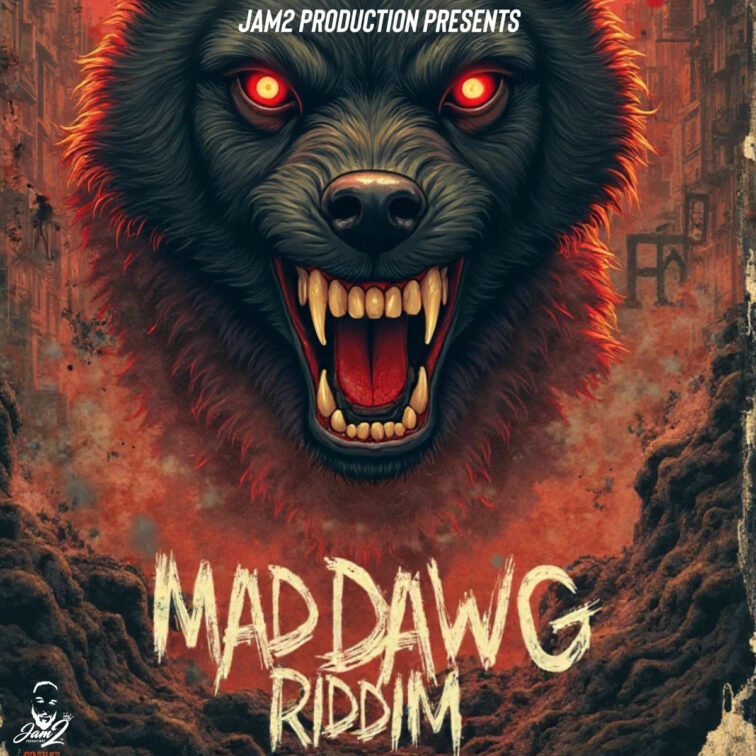 Java Riddim Album Cover 2025 riddims Archives - Regime Radio
