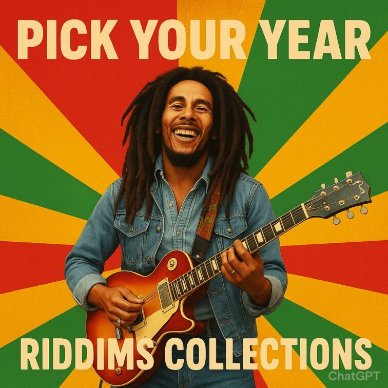 Invasion Riddim INVASION RIDDIM – CASHFLOW RECORDS - Regime Radio