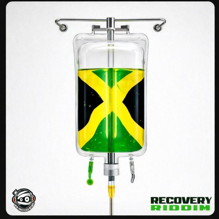 Regenerate Riddim RECOVERY RIDDIM - HEAD CONCUSSION RECORDS - Regime Radio