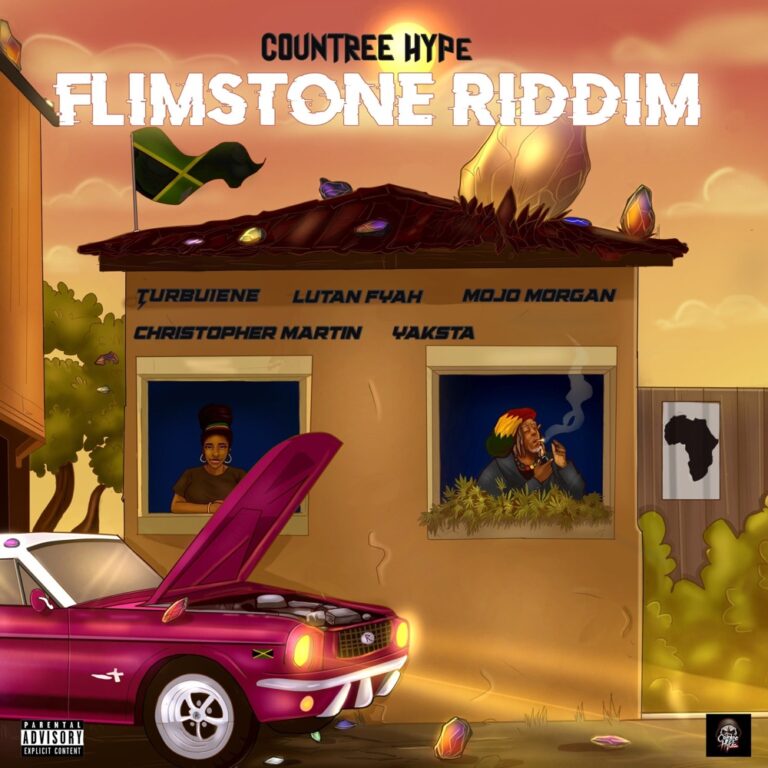 2026 riddims Archives - Regime Radio